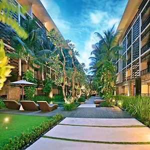 Hotell The Haven Bali